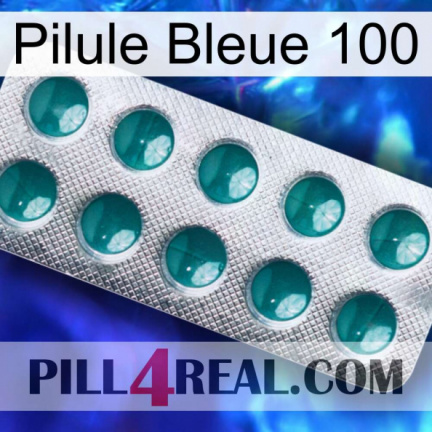 Blue Pill 100 dapoxetine1